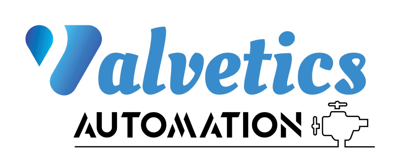 VALVETICS AUTOMATION